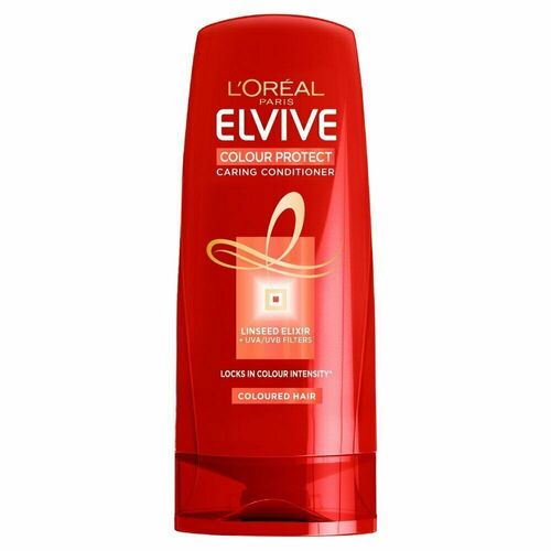 L'Oreal Elvive Colour Protect Conditioner 250ML