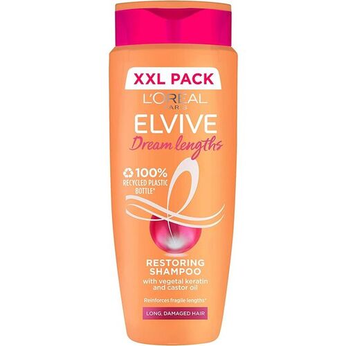 Shampoo & Conditioner