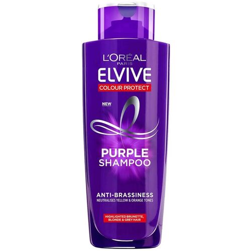 Shampoo & Conditioner
