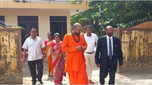 அரச படைகளின் தாக்குதல் - மனித உரிமைகள் ஆணைக்குழுவில் முறைப்பாட்டுப் பதிவுகள்