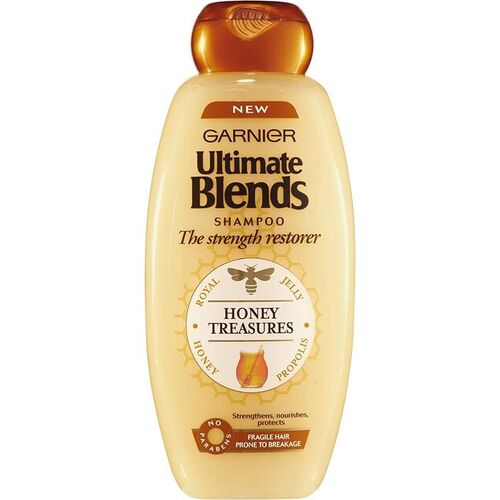 Shampoo & Conditioner