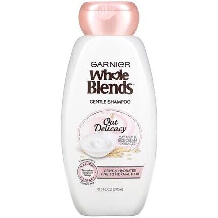 Shampoo & Conditioner
