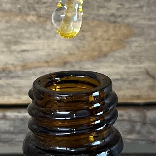 Balancing Face Treatment Oil