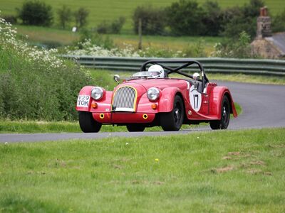 Do not use - Race Car Development Old