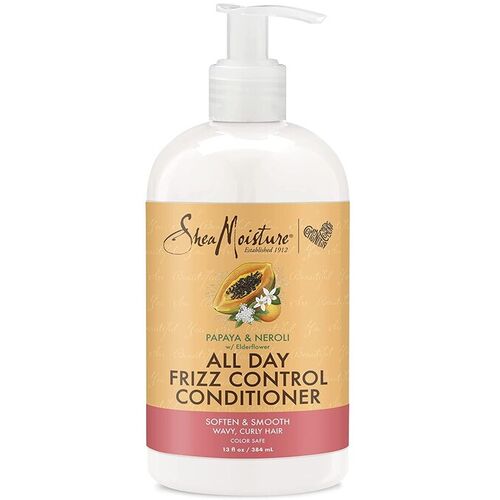 Shampoo & Conditioner