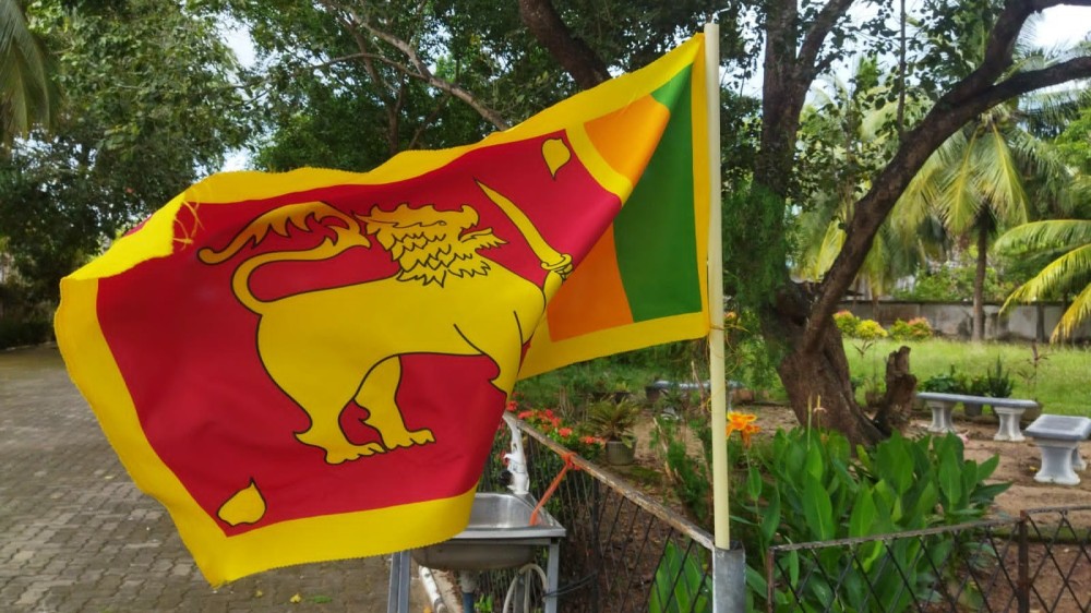 75 ஆவது சுதந்திர தினம்