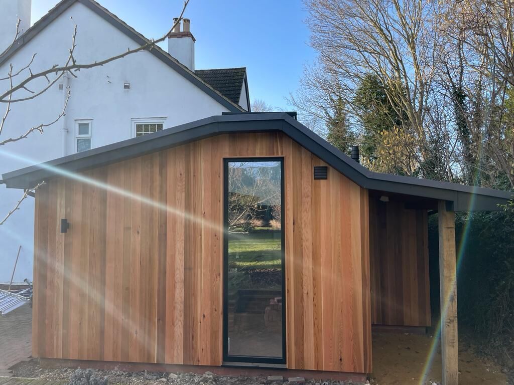 Extensions | Inspire Carpentry &amp; Construction Ltd | Construction Cambridge | Builder Cambridge | Loft conversions and extensions Cambridge
