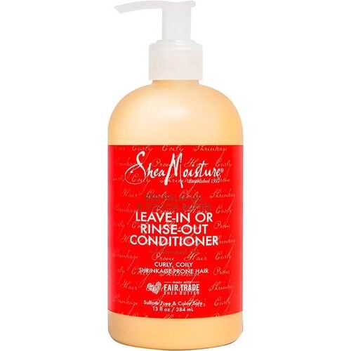 Sm : Red Palm & Cocoa Leave In Cond 13.5oz/384ml