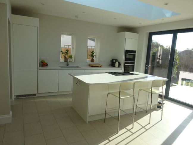 Kitchens & Bathrooms | Inspire Carpentry &amp; Construction Ltd | Construction Cambridge | Builder Cambridge | Loft conversions and extensions Cambridge