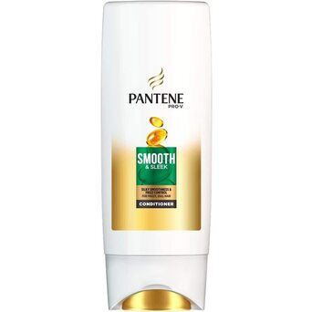 Shampoo & Conditioner