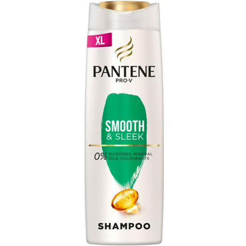 Pantene Shampoo: Pro V  Smooth & Sleek  500ml