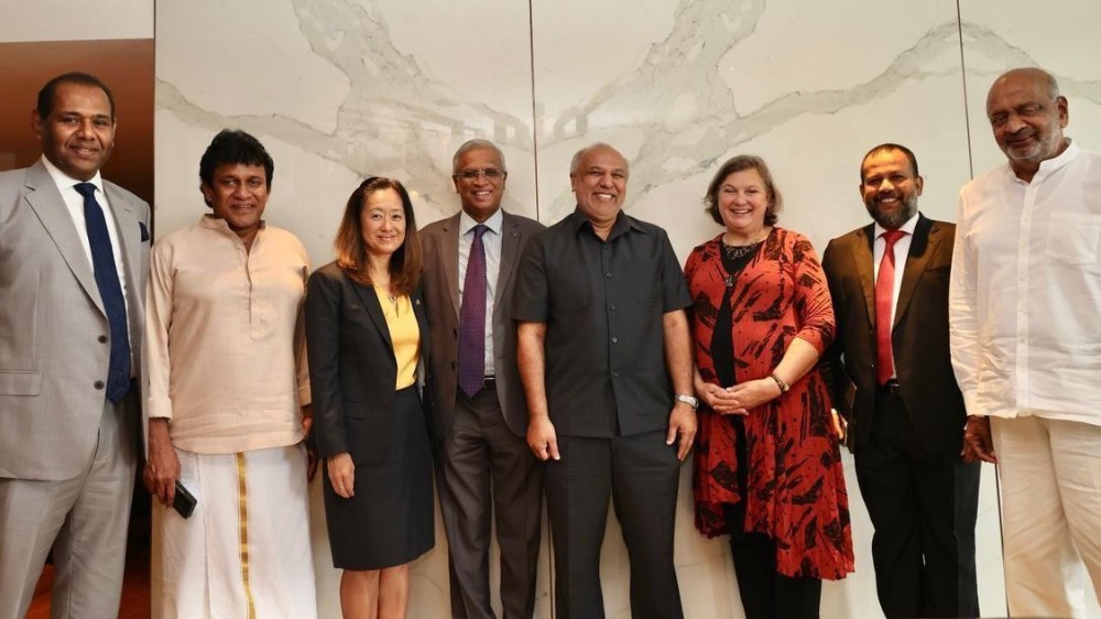 ஒரு தரப்பினரை மட்டும்