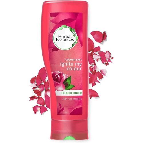 Herbal Essences Ignite My Colour conditioner 400ml