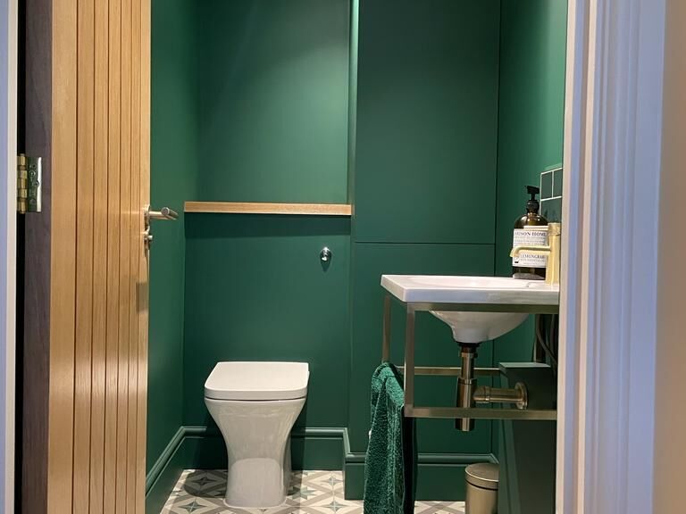 Kitchens & Bathrooms | Inspire Carpentry &amp; Construction Ltd | Construction Cambridge | Builder Cambridge | Loft conversions and extensions Cambridge