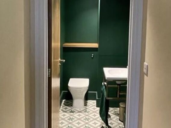 Kitchens & Bathrooms | Inspire Carpentry &amp; Construction Ltd | Construction Cambridge | Builder Cambridge | Loft conversions and extensions Cambridge