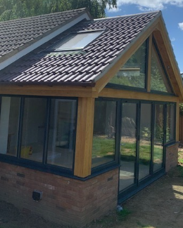 Renovations & Garage Conversions