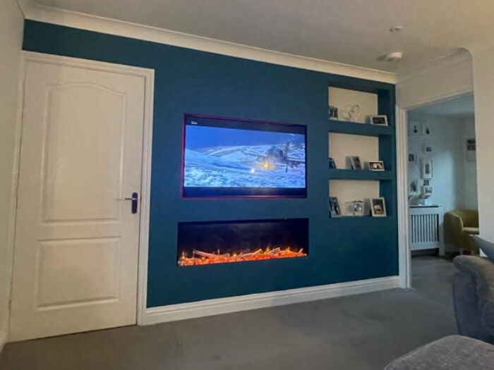 Gallery | Inspire Carpentry &amp; Construction Ltd | Construction Cambridge | Builder Cambridge | Loft conversions and extensions Cambridge