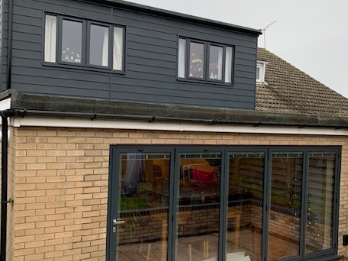 Loft Conversions | Inspire Carpentry &amp; Construction Ltd | Construction Cambridge | Builder Cambridge | Loft conversions and extensions Cambridge