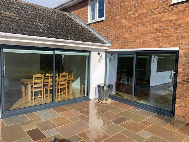 Extensions | Inspire Carpentry &amp; Construction Ltd | Construction Cambridge | Builder Cambridge | Loft conversions and extensions Cambridge