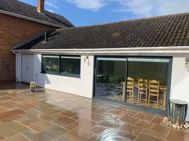 Extensions | Inspire Carpentry &amp; Construction Ltd | Construction Cambridge | Builder Cambridge | Loft conversions and extensions Cambridge