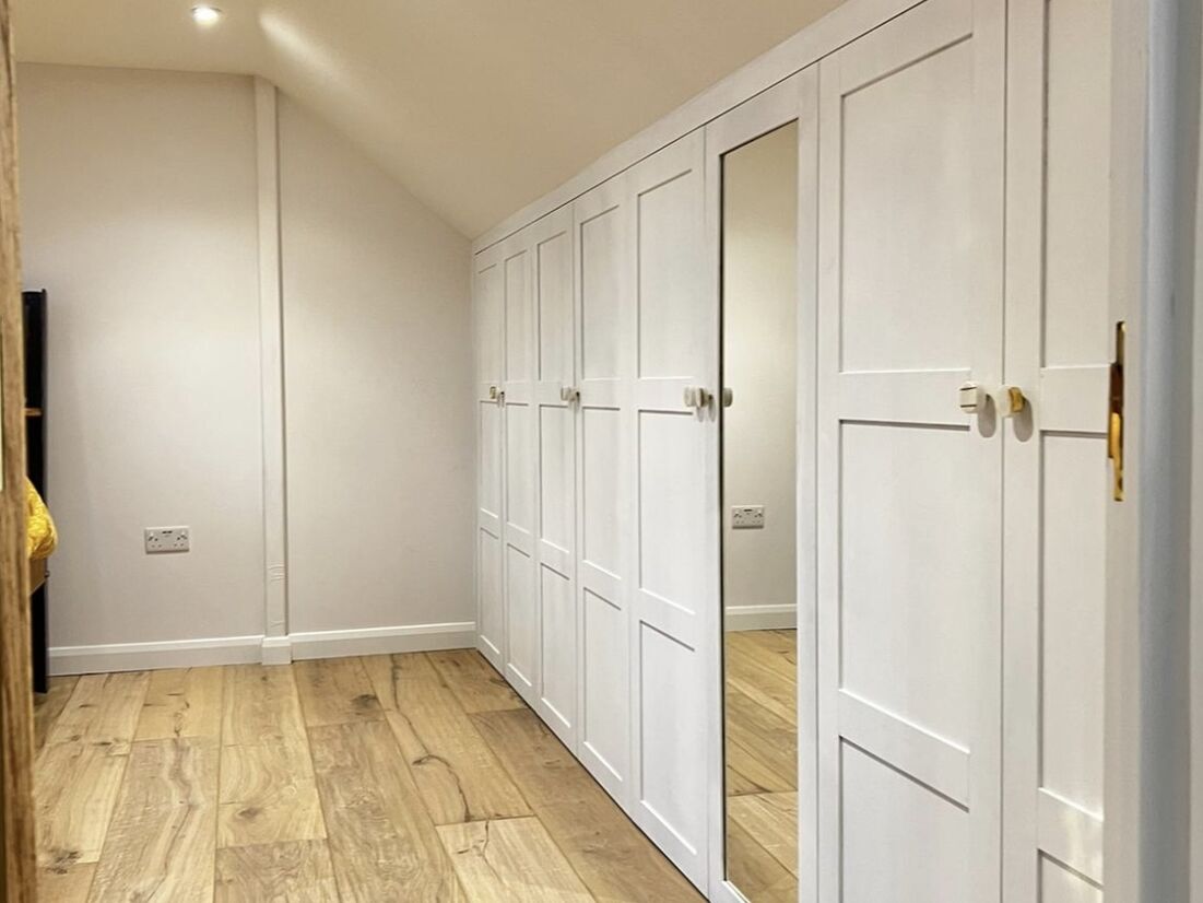 Gallery | Inspire Carpentry &amp; Construction Ltd | Construction Cambridge | Builder Cambridge | Loft conversions and extensions Cambridge