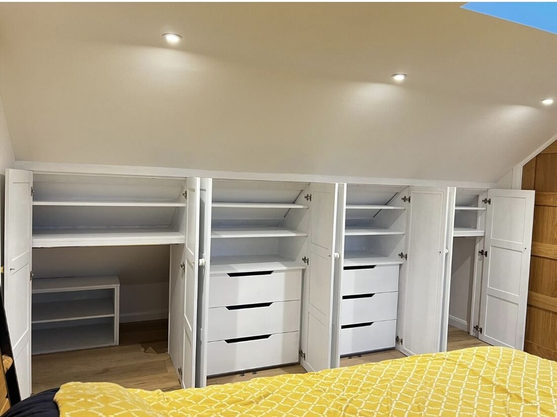 Gallery | Inspire Carpentry &amp; Construction Ltd | Construction Cambridge | Builder Cambridge | Loft conversions and extensions Cambridge