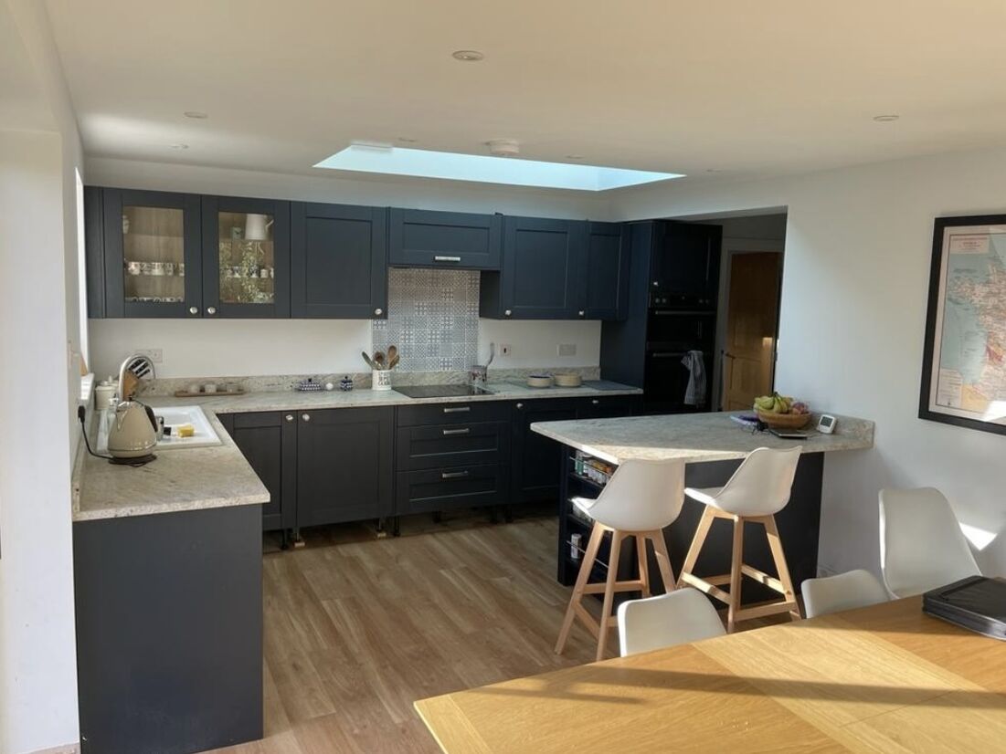 Gallery | Inspire Carpentry &amp; Construction Ltd | Construction Cambridge | Builder Cambridge | Loft conversions and extensions Cambridge