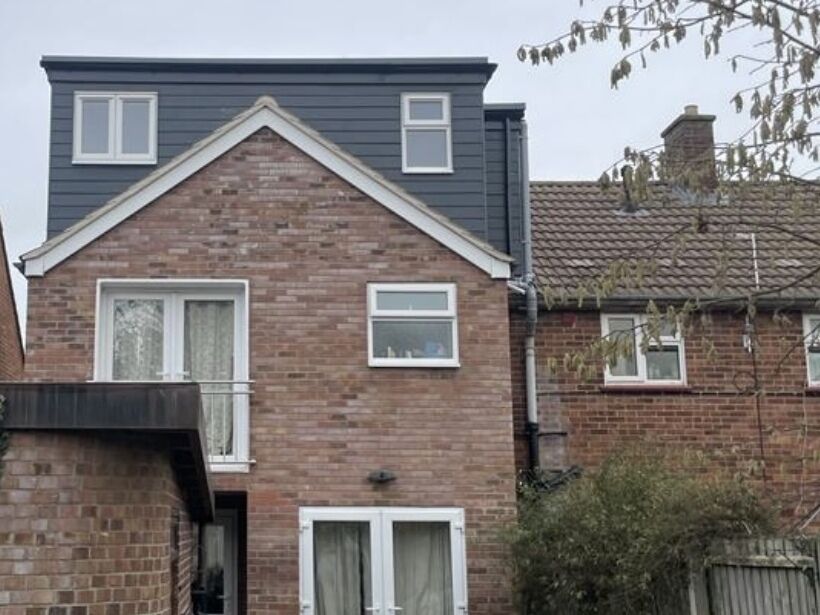 Gallery | Inspire Carpentry &amp; Construction Ltd | Construction Cambridge | Builder Cambridge | Loft conversions and extensions Cambridge