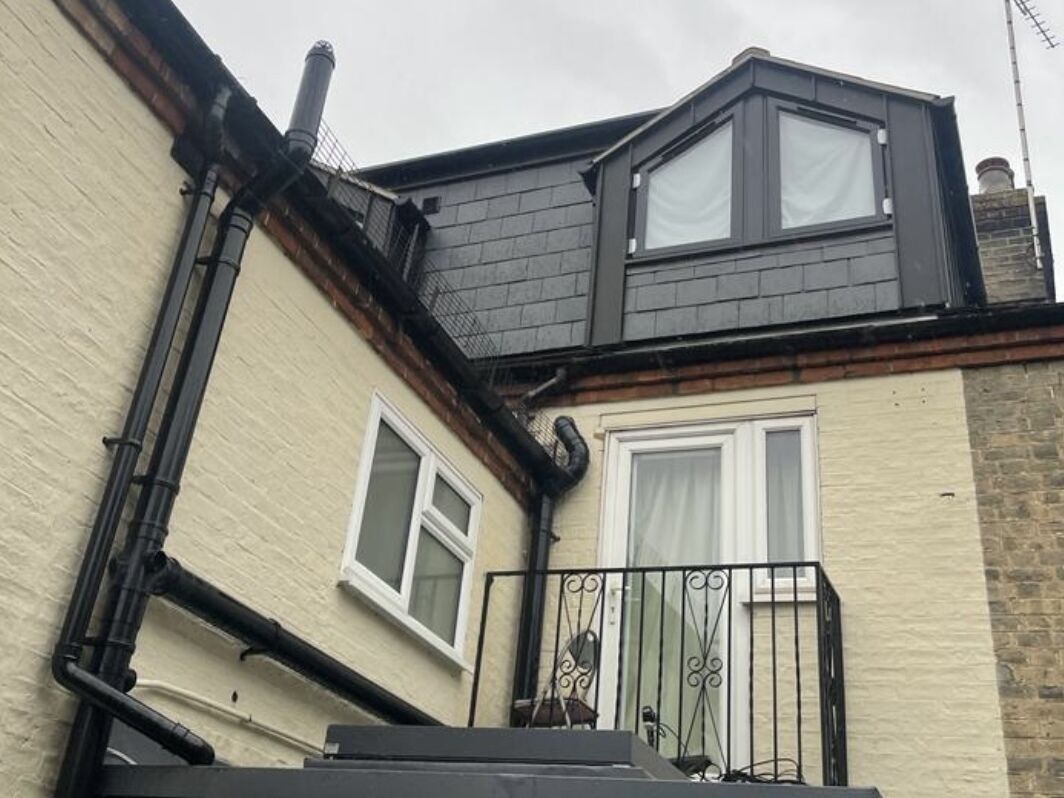 Gallery | Inspire Carpentry &amp; Construction Ltd | Construction Cambridge | Builder Cambridge | Loft conversions and extensions Cambridge