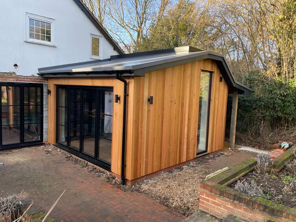 Gallery | Inspire Carpentry &amp; Construction Ltd | Construction Cambridge | Builder Cambridge | Loft conversions and extensions Cambridge
