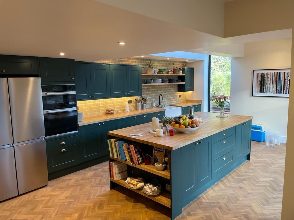 Gallery | Inspire Carpentry &amp; Construction Ltd | Construction Cambridge | Builder Cambridge | Loft conversions and extensions Cambridge