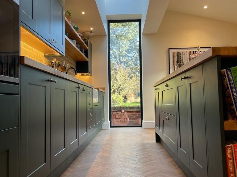 Gallery | Inspire Carpentry &amp; Construction Ltd | Construction Cambridge | Builder Cambridge | Loft conversions and extensions Cambridge