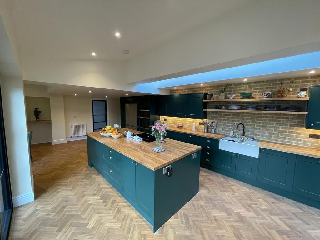 Gallery | Inspire Carpentry &amp; Construction Ltd | Construction Cambridge | Builder Cambridge | Loft conversions and extensions Cambridge