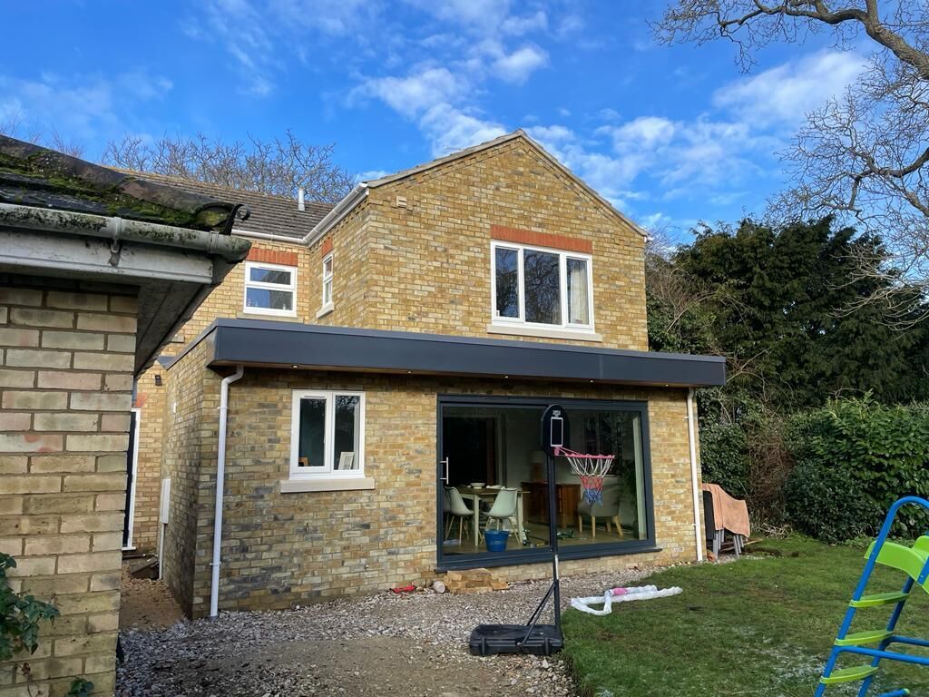Gallery | Inspire Carpentry &amp; Construction Ltd | Construction Cambridge | Builder Cambridge | Loft conversions and extensions Cambridge