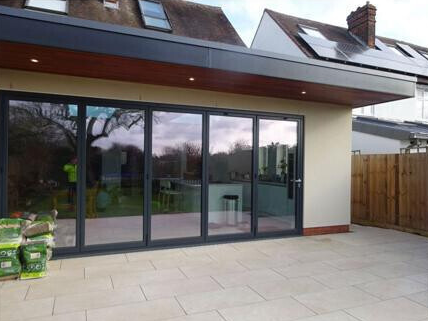 Extensions | Inspire Carpentry &amp; Construction Ltd | Construction Cambridge | Builder Cambridge | Loft conversions and extensions Cambridge