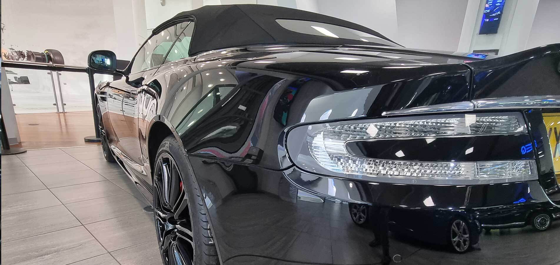 Land Rover service Harpenden 