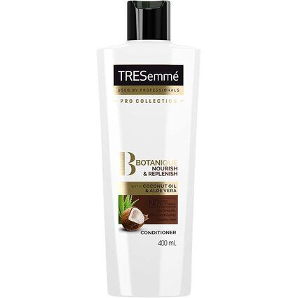 Shampoo & Conditioner