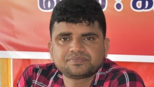 கவனயீர்ப்பு போராட்டத்துக்கு அழைப்புவிடுக்கும் தமிழ் தேசிய வாழ்வுரிமை இயக்கம்