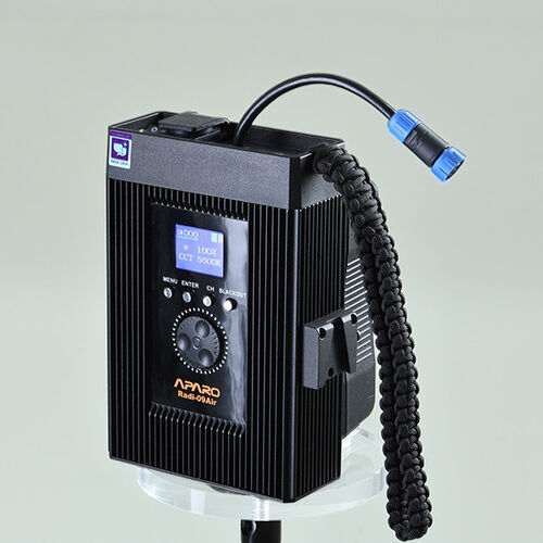 Aparo Radi 09Air Bi-color