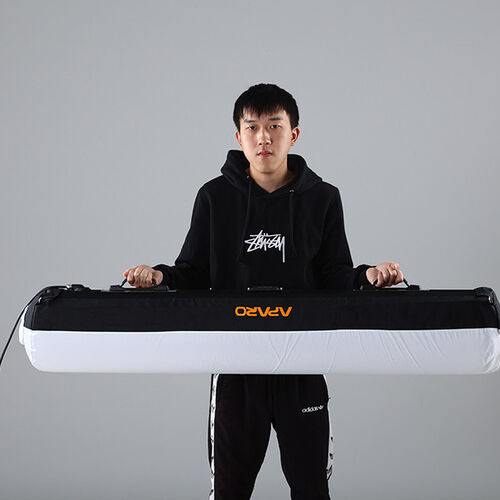 Aparo Radi 09Air Bi-color