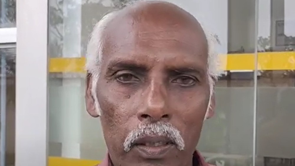 விவசாயிகளின் கோரிக்கை