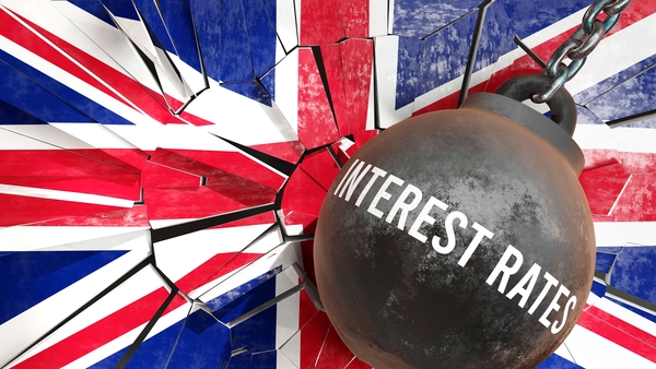 Buy to Let - Impact of Rising Interest Rates