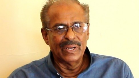 உறுப்பினருக்கெதிரான  ஒழுக்காற்று நடவடிக்கை - மாவை