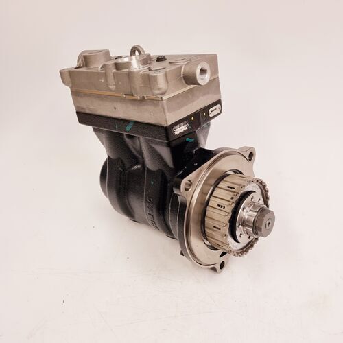 9125140130 Twin Cylinder Compressor
