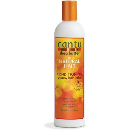 Cantu Conditioning Creamy Hair Lotion 355g/12Oz
