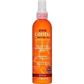 Haircare