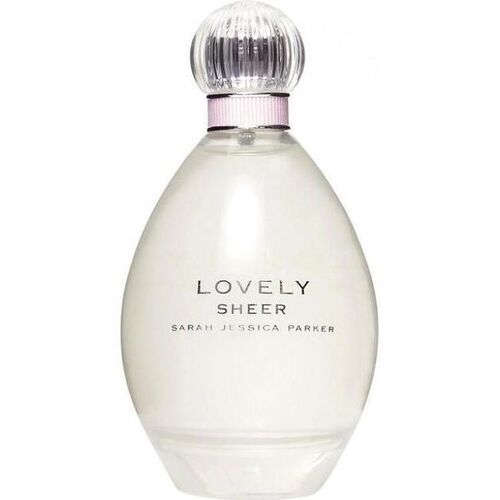 Lovely Sheer 9ml By Sarah Jessica Parker