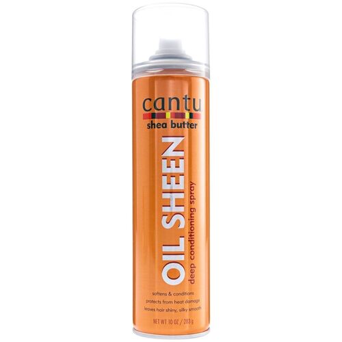 Cantu Shea Butter Deep Conditioning Oil Sheen Spray 283g/10oz