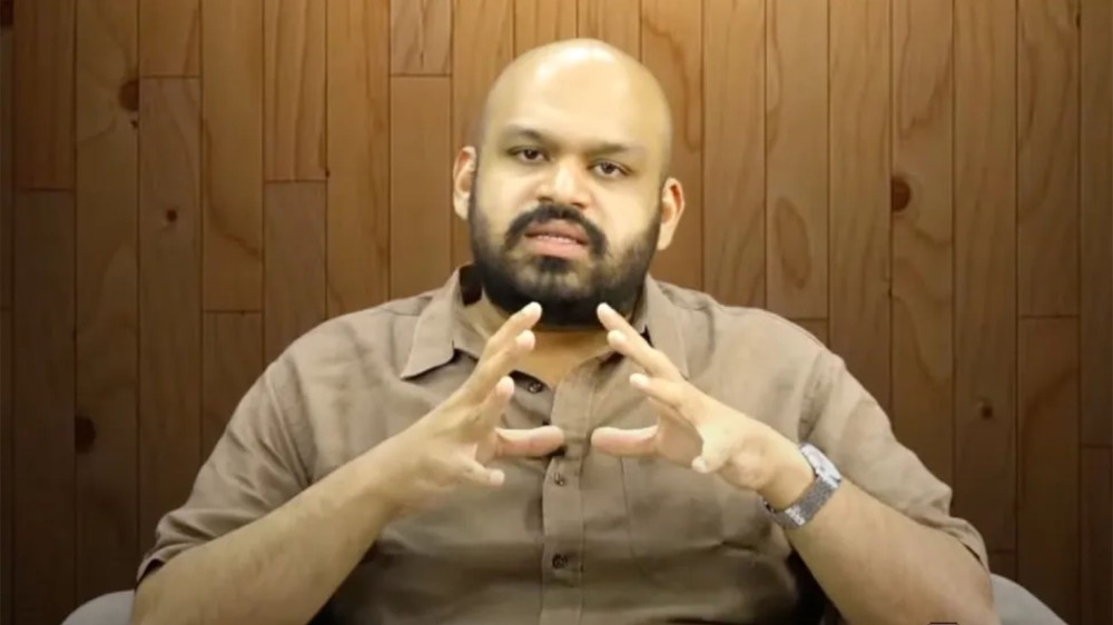 இலக்கு என்றும் மாறாது – சாணக்கியன்