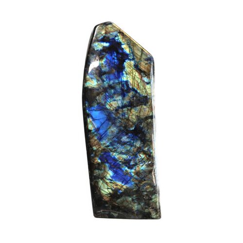 Labradorite Free Form